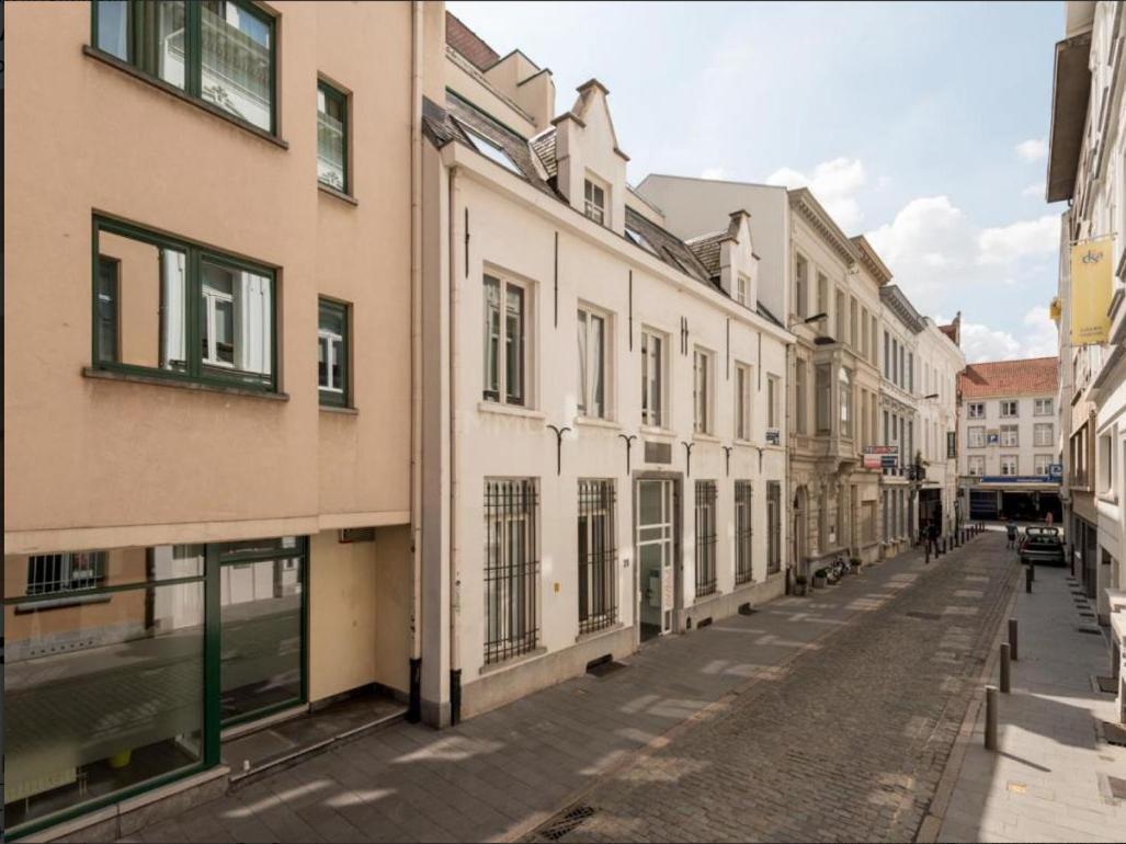 Otto Venius Anvers Exterior foto